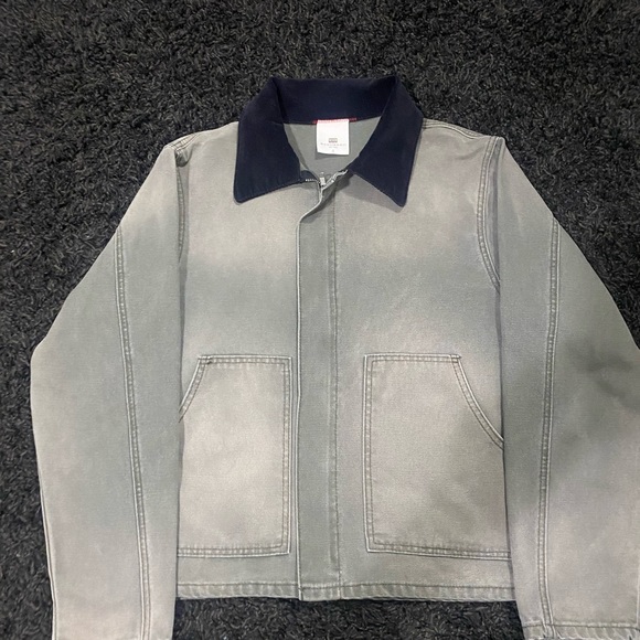 Aged/Vintage MoojiMooji Work Jacket - Picture 2 of 7